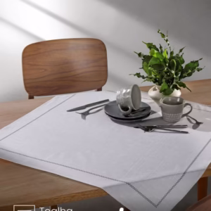 Centro de Mesa Döhler Renova Iara 78X78 cm