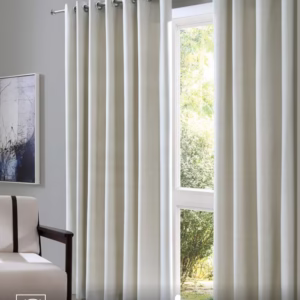 Cortina Corta Luz Döhler Manu 3,00X2,30 m