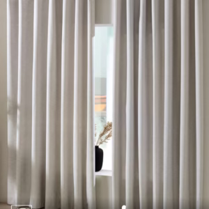 Cortina Corta Luz Döhler Veneza 3,00X2,30 m