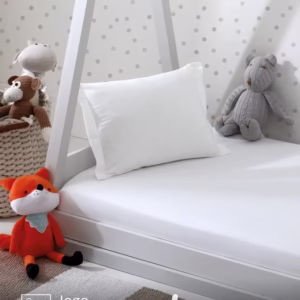 Jogo de Berço 2 Peças Döhler Priori Baby