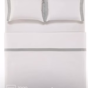 Jogo de Cama Queen 4 Peças Karsten Íris