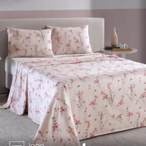Jogo de Cama Queen 4 peças Döhler Vanessa