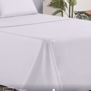 Jogo de Cama Solteiro 3 Peças Texhome Lisa