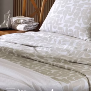 Jogo de Cama Solteiro 3 peças Döhler Petra