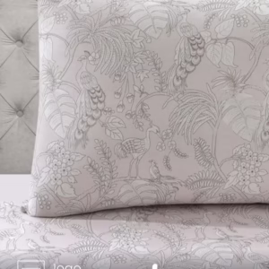 Jogo de Cama Solteiro 3 peças Döhler Pluma