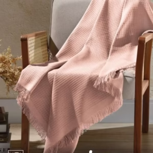Manta para Sillon Döhler Marrocos 1,50X1,20 m
