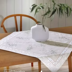 Centro de Mesa Döhler Renova Adele 78X78 cm