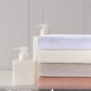 Toalha de Lavabo Döhler Florença 30X50 cm