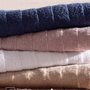 Toalha de Rosto Cavhome Swell 50X80 cm