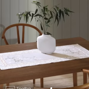 Trilho de Mesa Döhler Renova Adele 45X1,60 m