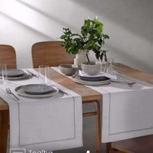 Trilho de Mesa Döhler Renova Iara 45X1,60 m