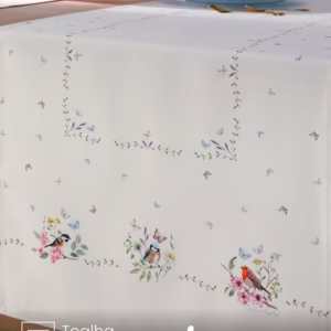 Trilho de Mesa Döhler Renova Jardim 45X1,60 m