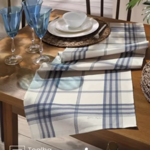 Trilho de Mesa Döhler Renova Luna 45X1,60 m