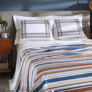 Jogo de Cama Casal 4 peças Döhler Antonella D