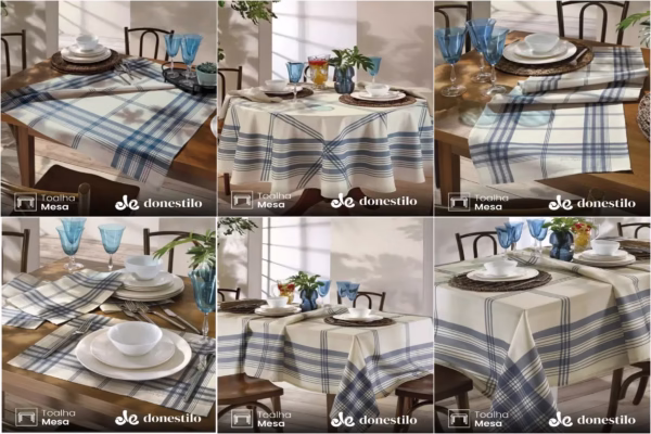 Luna – Linha Renova (Döhler)