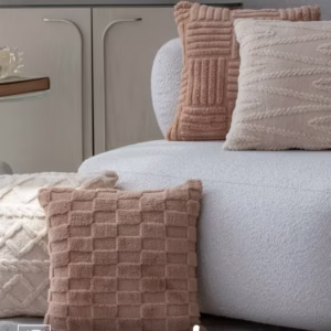 Capa de Almofada Winter 45X45 cm Jolitex