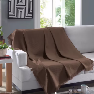 Manta para Sillon Marrocos 1,50X2,10 m Döhler