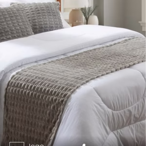 Peseira Snow 50cmX2,20 m Jolitex