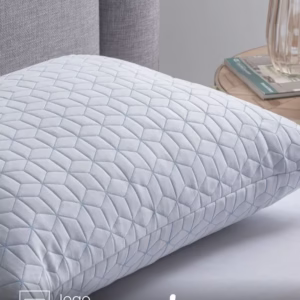 Protetor de Travesseiro Glacial 50X70 cm Jolitex