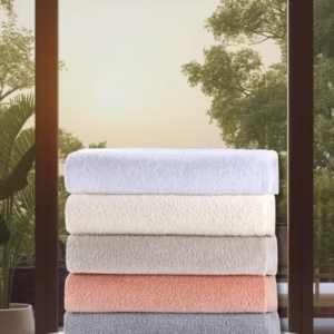 Toalha de Banho Florença 70X1,40 m Döhler