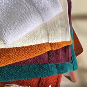 Toalha de Banho Marrocos 70X1,40 m Döhler