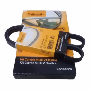 Correia Alternador 5pk1051 Elástica COBALT 1.8 8V 2016 2017 2018 2019 2020