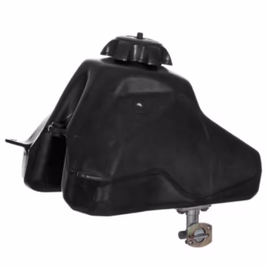 Tanque de Combustível Modelo Original Pro Tork 3,2 Litros TR 50F / TR 100F Preto