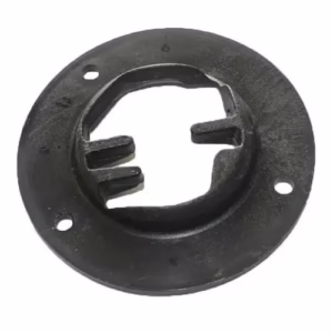 Chapa Guia Alavanca Câmbio 5 Marchas Belina Corcel 1984a1995