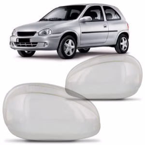 Lente Farol Corsa 1994 1995 1996 1997 1998 1999 Raiada