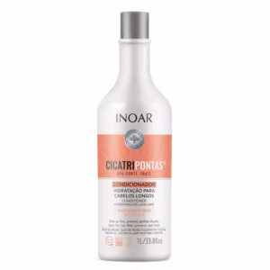 Inoar Cicatripontas Condicionador 1L
