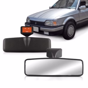 Espelho Retrovisor Interno Santana Quantum 91 92 93 94 95 96 97