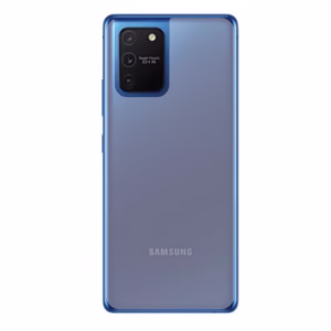 Película Nano Traseira para Samsung Galaxy S10 Lite - Gshield