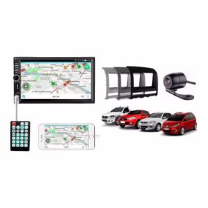 Central Multimidia Kit Idea 2006 2007 2008 2009 2010 2011 12