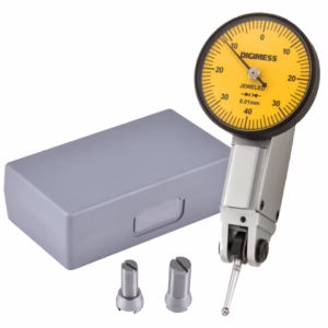 Relógio Apalpador 0,8mm Digimess Alta Precisão 121.340-NEW