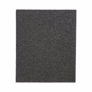 Folha de Lixa Bosch Metal Grão 36 Blue for Metal 23x28cm