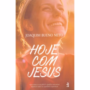 Hoje com Jesus