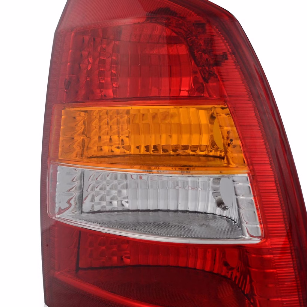 Lanterna Astra Sedan 99 2000 2001 2002 - Imagem 2