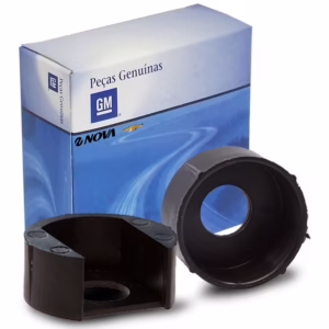 Par De Bucha Redonda Reparo Da Tampa S10 2009 2010 2011