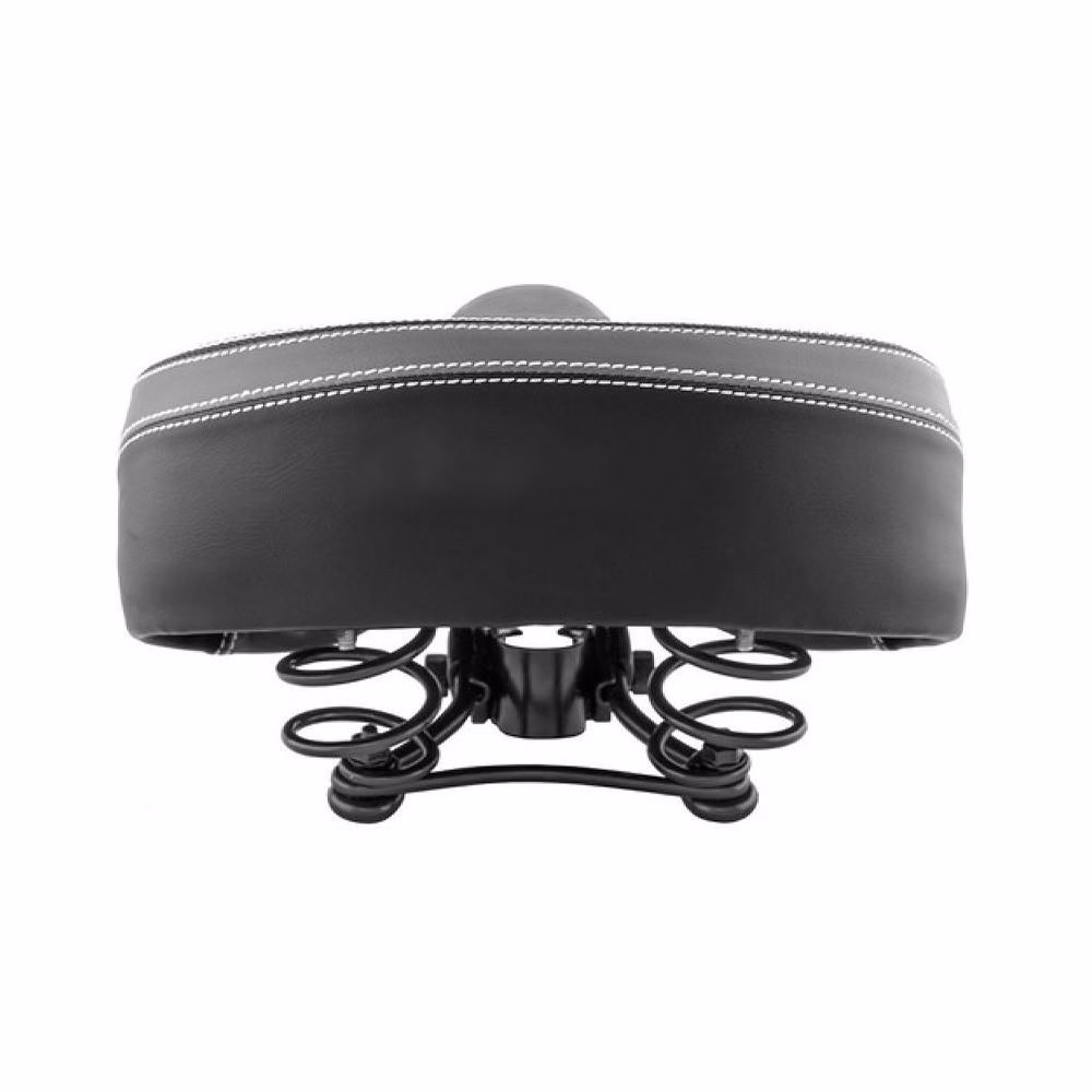 Selim 2 Molas Beach Yamada Preto/Cinza - Imagem 2