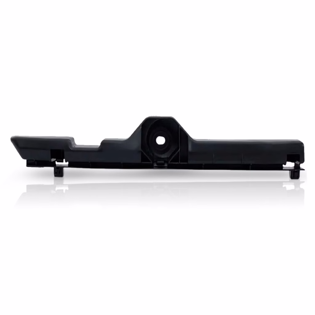 Guia Parachoque Dianteiro Hilux Sw4 SRV 2005 A 2011 - Imagem 2