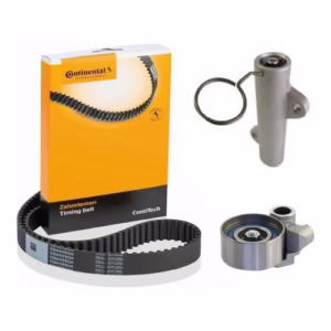 Kit Correia Damper Tensor Correia Dentada Hilux 3.0 05 A 16