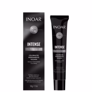 Inoar Intense Louro Cobre Intenso 7.44  Coloração 50g