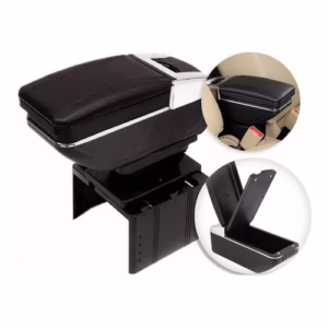 Apoio de Braço Universal com 7 conexões Usb