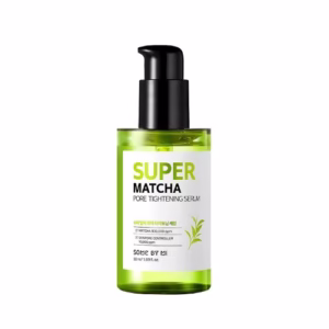 some by mi super matcha pore tightening serum