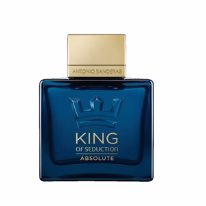 Antonio Bandeiras King Absolute 50ml