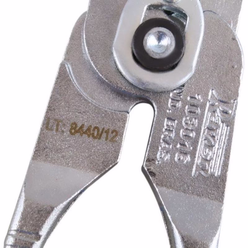 Alicate para Aplicar Abraçadeira (Tipo Ponte) 103016 RAVEN - Imagem 2