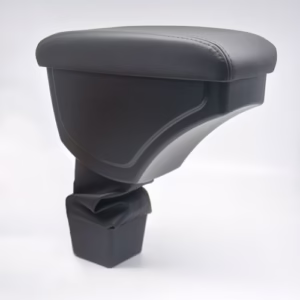 Apoio Descanso De Braço Honda Fit 2015 2016 2017 2018 2019