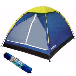 Barraca Camping Iglu para até 4 Pessoas - Mor
