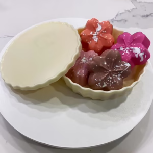 Forma BWB Com Silicone Semiprofissional, Doces Finos Chocolates Cód. 3639 - SP Paris Gourmet G