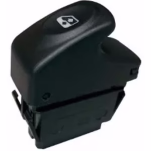 Interruptor Vidro Eletrico Clio E Senic Simples